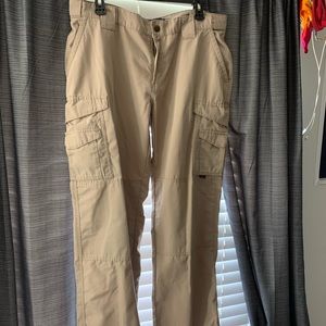 Tru Spec Cargo pants